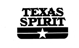 TEXAS SPIRIT trademark