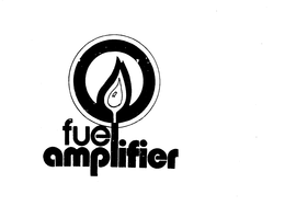 FUEL AMPLIFIER trademark
