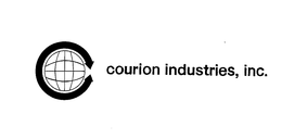 COURION INDUSTRIES, INC. trademark