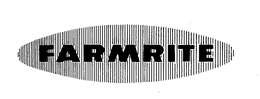 FARMRITE trademark