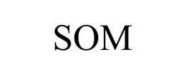 SOM trademark