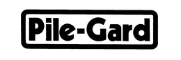 PILE-GARD trademark
