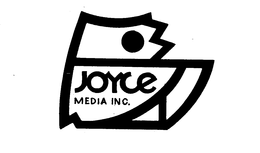 JOYCE MEDIA INC. trademark