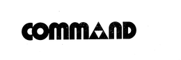 COMMAND trademark