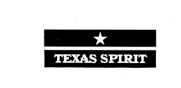 TEXAS SPIRIT trademark