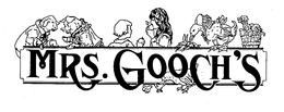 MRS. GOOCH'S trademark