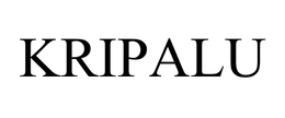 KRIPALU trademark