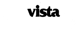 VISTA trademark