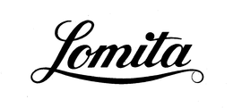 LOMITA trademark