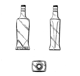 STOCK trademark