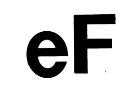 EF trademark