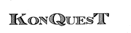 KONQUEST trademark