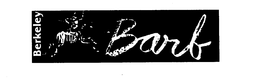 BERKELEY BARB trademark