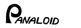 PANALOID trademark