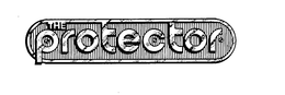 THE PROTECTOR trademark