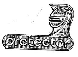 THE PROTECTOR trademark