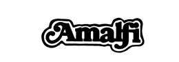 AMALFI trademark