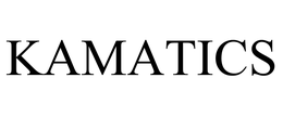 KAMATICS trademark