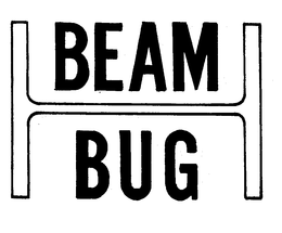 BEAM BUG trademark