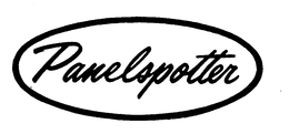 PANELSPOTTER trademark