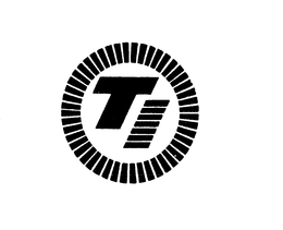 TI trademark