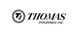TI THOMAS INDUSTRIES INC. trademark
