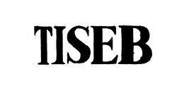 TISEB trademark