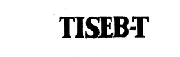 TISEB-T trademark