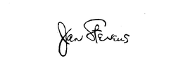 JAN STEVENS trademark