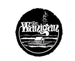 THE WANIGAN trademark