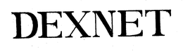 DEXNET trademark