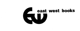 EAST WEST BOOKS trademark
