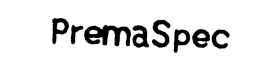PREMASPEC trademark