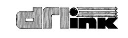 DRI-INK trademark
