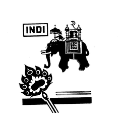 INDI trademark