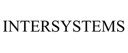 INTERSYSTEMS trademark