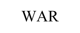 WAR trademark