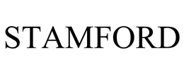 STAMFORD trademark