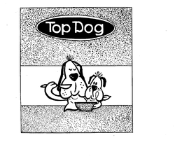 TOP DOG trademark