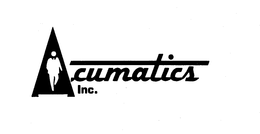 ACUMATICS INC. trademark