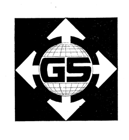 GS trademark