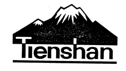 TIENSHAN trademark