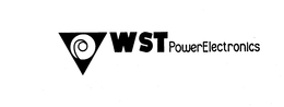 WST POWERELECTRONICS trademark