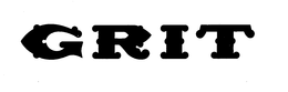GRIT trademark