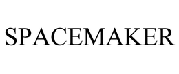 SPACEMAKER trademark