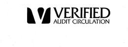 VERIFIED AUDIT CIRCULATION trademark