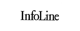 INFOLINE trademark
