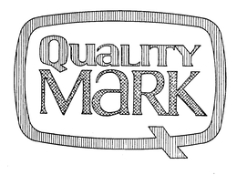 Q QUALITY MARK trademark