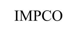 IMPCO trademark