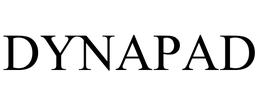 DYNAPAD trademark